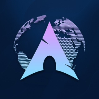 Telegram profile photo for همکاری - آرچ نت