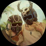 Telegram profile photo for Pink-eye paranoia