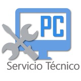 Telegram profile photo for Soporte Técnico de Computadoras