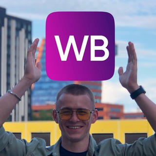 Telegram profile photo for Айтишник на WB