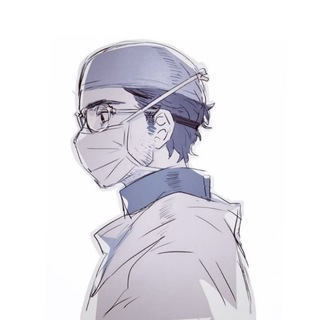 Telegram profile photo for معلومة طبية .