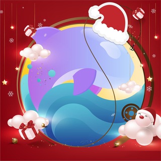 Telegram profile photo for MetaFish Announcement