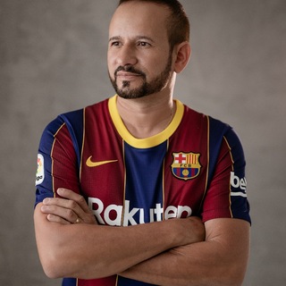 Telegram profile photo for Marcus Vinicius