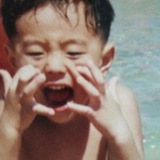 Telegram profile photo for Nam Yoon () Su