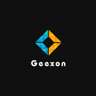 Telegram profile photo for Geexon