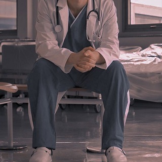 Telegram profile photo for كل ما يخص الطب 🩺