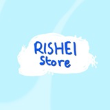 Telegram profile photo for Risheistore