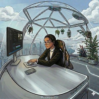 Telegram profile photo for Soset Hub