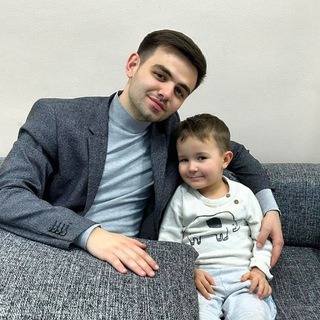 Telegram profile photo for Беслан Эльтухов