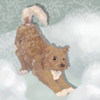 Telegram profile photo for БобрКурва