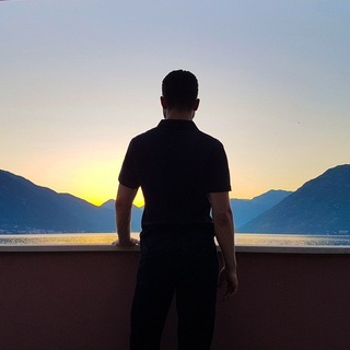 Telegram profile photo for МУЖСКОЕ СЛОВО 😎 Предприниматель выбирает.