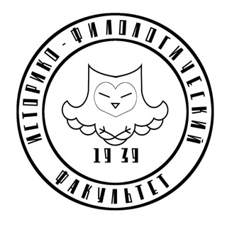 Telegram profile photo for СТУДСОВЕТ ИФФ