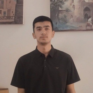Telegram profile photo for Rasulbek Teacher | Multilevel