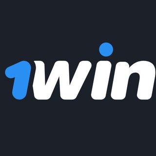 Telegram profile photo for 1WIN зеркало