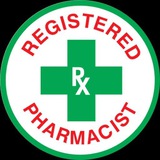 Telegram profile photo for Target Pharmacy Officer
