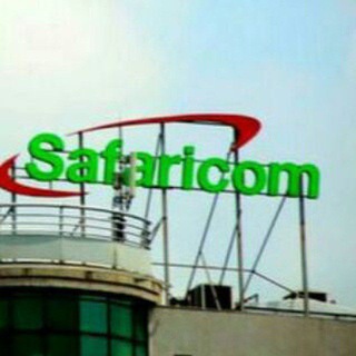 Telegram profile photo for Safaricom Ethiopia