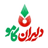 Telegram profile photo for 🇮🇷 دلیران کامو