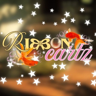 Telegram profile photo for ʀɪʙʙᴏɴᴄᴀʀᴛᴢ⊹ ࣪ ˖
