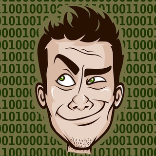 Telegram group profile photo for localhost › Чат