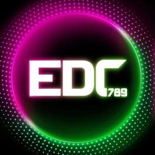 Telegram profile photo for EDC789.VIP