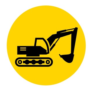 Telegram group profile photo for Запчасти на спецтехнику