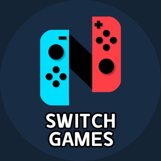 Telegram profile photo for Nintenland - Switch Games