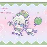 Telegram profile photo for Ебидоби
