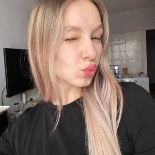 Telegram profile photo for ириска