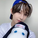 Telegram profile photo for moomin's