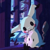 Telegram profile photo for Pokemon Wallpapers