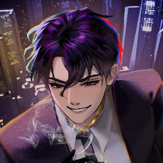 Telegram profile photo for WEI.INN