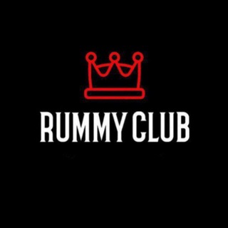 Telegram profile photo for Rummy official channel room 97443