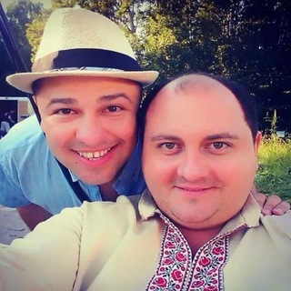 Telegram profile photo for Best duo Masuka x Marketov