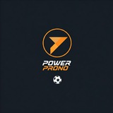 Telegram profile photo for POWER PRONO🔥⚽