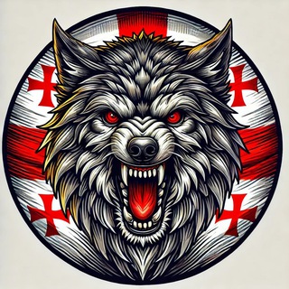 Telegram profile photo for საქართველოს არქივი