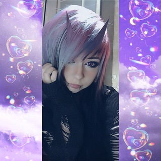 Telegram profile photo for _VeRa_TriSh_(хуйня о жизни)