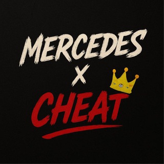 Telegram profile photo for Mercedes X Cheat