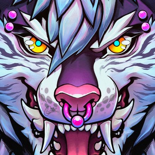 Telegram profile photo for Garu's Gallery✨🦒 SFW/NSFW🔞 coms CLOSED!