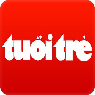 Telegram profile photo for Tuổi Trẻ News