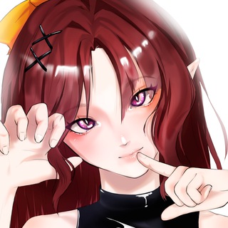 Telegram profile photo for Shers~