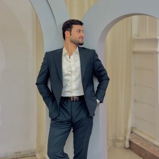Telegram profile photo for لِـ نفسي ♥️