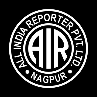 Telegram profile photo for All India Reporter