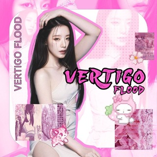 Telegram profile photo for 𝗩𝗘𝗥𝗧𝗜𝗚𝗢 ʚɞ