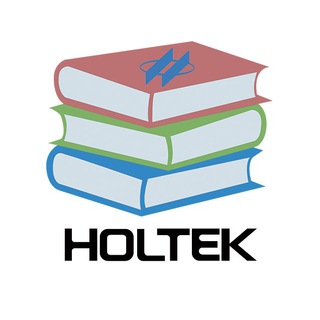 Telegram profile photo for گروه میکروکنترلرهای Holtek