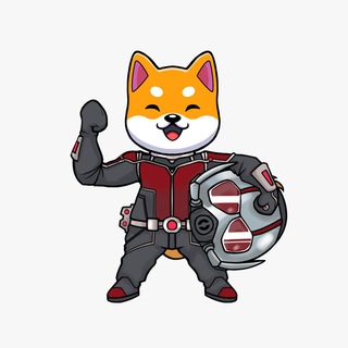 Telegram profile photo for SHIBMANIA - PORTAL