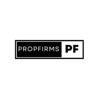 Telegram group profile photo for PropFirms Trading Ideas
