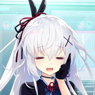 Telegram profile photo for 优子的沙雕吐槽频道