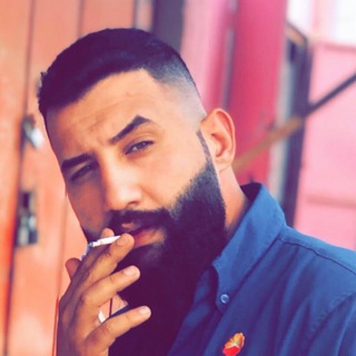 Telegram profile photo for ألشاعر مصطفى العقابي