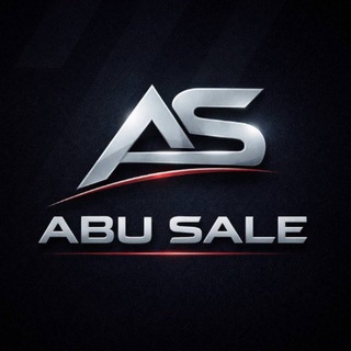 Telegram profile photo for ABU AKKAUNT SAVDO