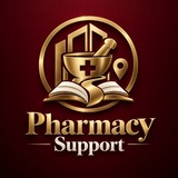 Telegram profile photo for خدمات و پشتیبانی داروخانه ها